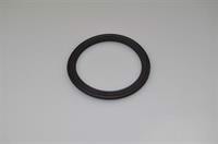 Pakning for trevlesi, Corberó vaskemaskine - Sort